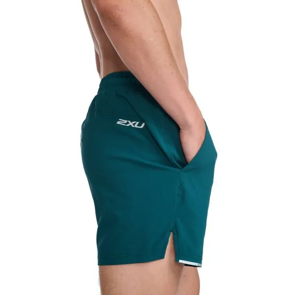 2XU - Men's Aero 5 Shorts