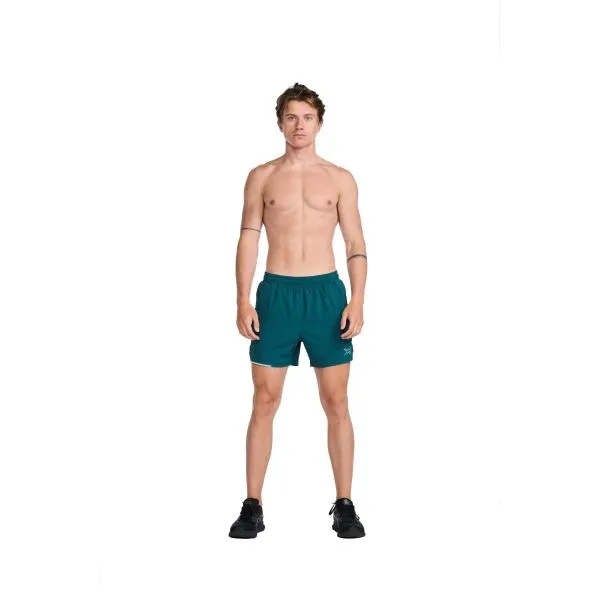 2XU - Men's Aero 5 Shorts