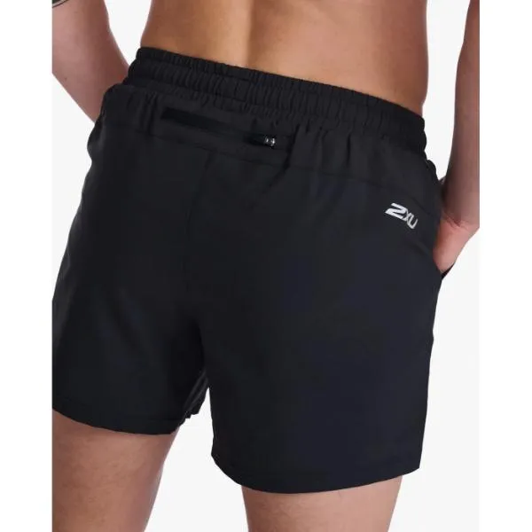 2XU - Men's Aero 5 Shorts