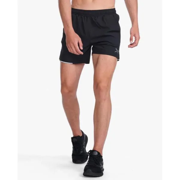 2XU - Men's Aero 5 Shorts