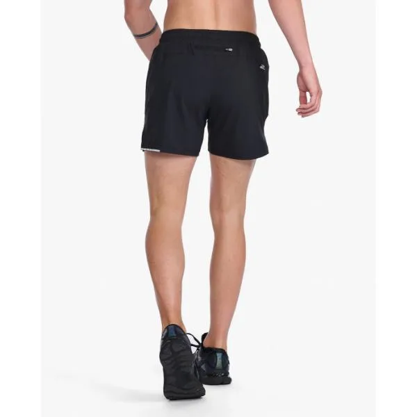 2XU - Men's Aero 5 Shorts