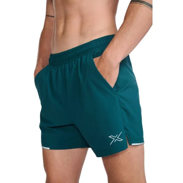 2XU - Men's Aero 5 Shorts