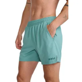 2XU - Men's Aero 5 Shorts