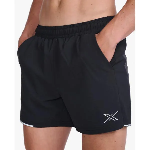 2XU - Men's Aero 5 Shorts