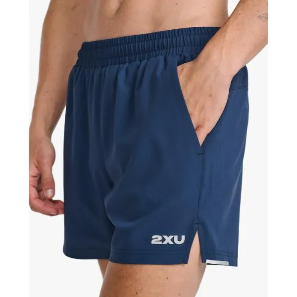 2XU - Men's Aero 5 Shorts