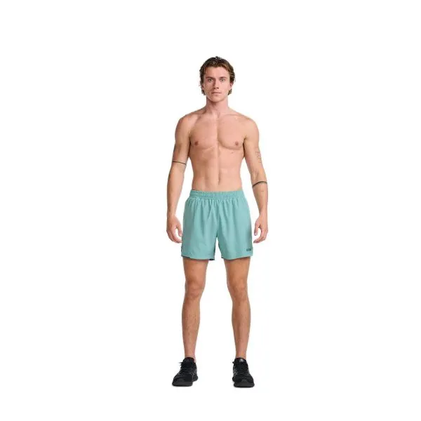 2XU - Men's Aero 5 Shorts