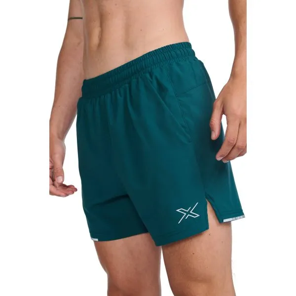 2XU - Men's Aero 5 Shorts