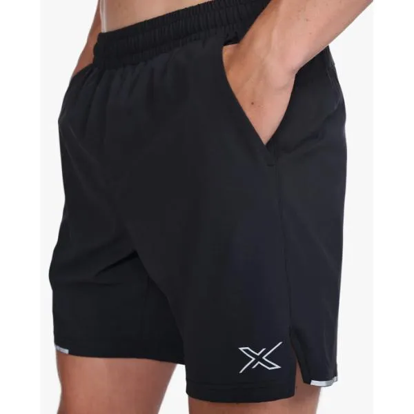 2XU - Men's Aero 7 Shorts