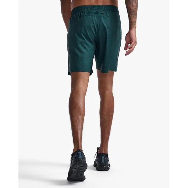 2XU - Men's Aero 7 Shorts