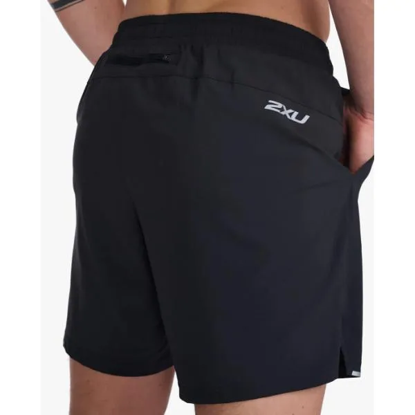 2XU - Men's Aero 7 Shorts