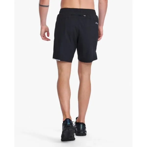 2XU - Men's Aero 7 Shorts