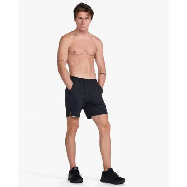 2XU - Men's Aero 7 Shorts