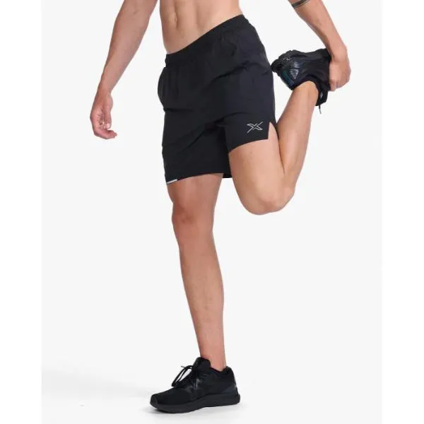 2XU - Men's Aero 7 Shorts