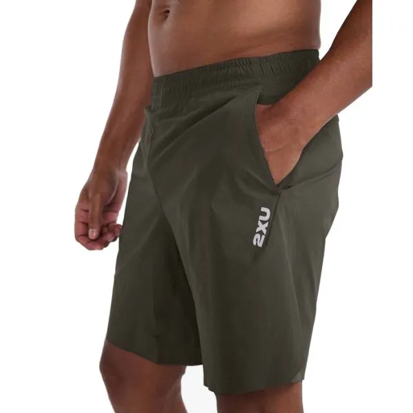 2XU - Men's Motion 8 Shorts