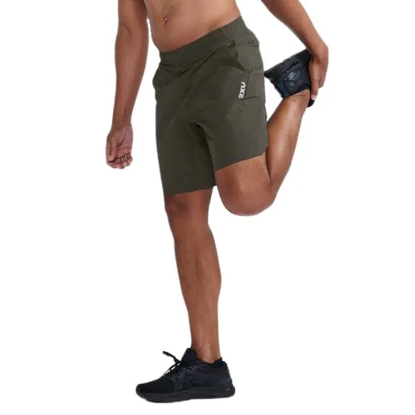 2XU - Men's Motion 8 Shorts