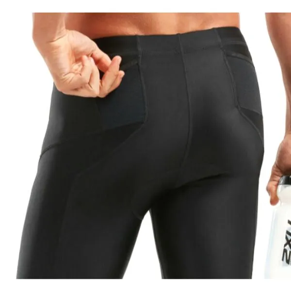 2XU - Men's Perform 9 Tri-Shorts