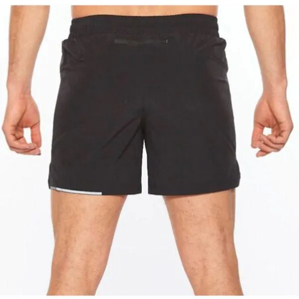 2XU - Men's Xvent 5 Shorts