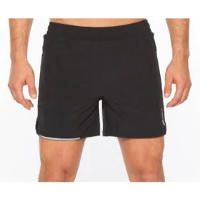 2XU - Men's Xvent 5 Shorts