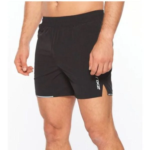 2XU - Men's Xvent 5 Shorts