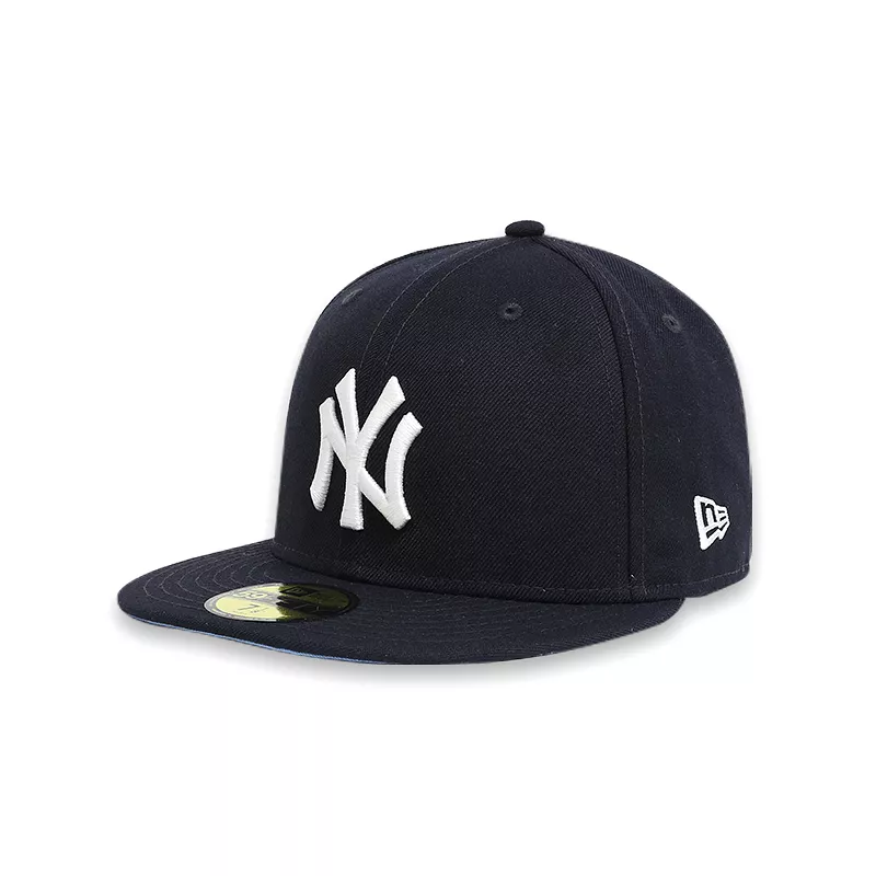 [60180912] New York Yankees ICY ASG PATCH Men's Fitted