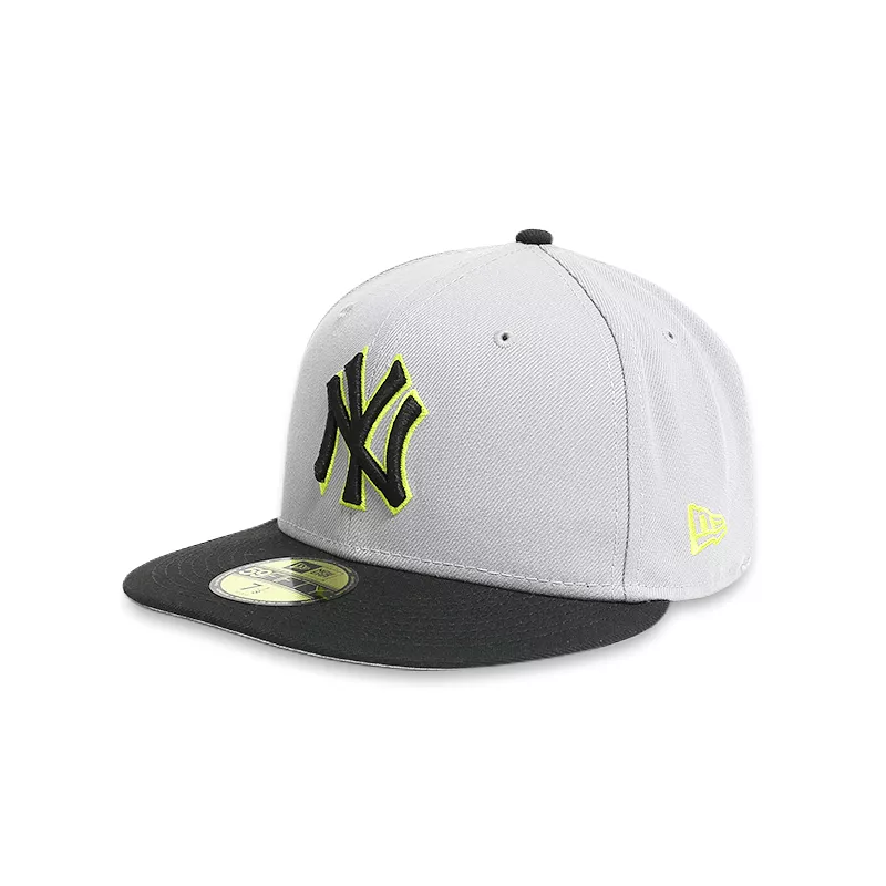 [70553205 New York Yankees Men's Fitted hat