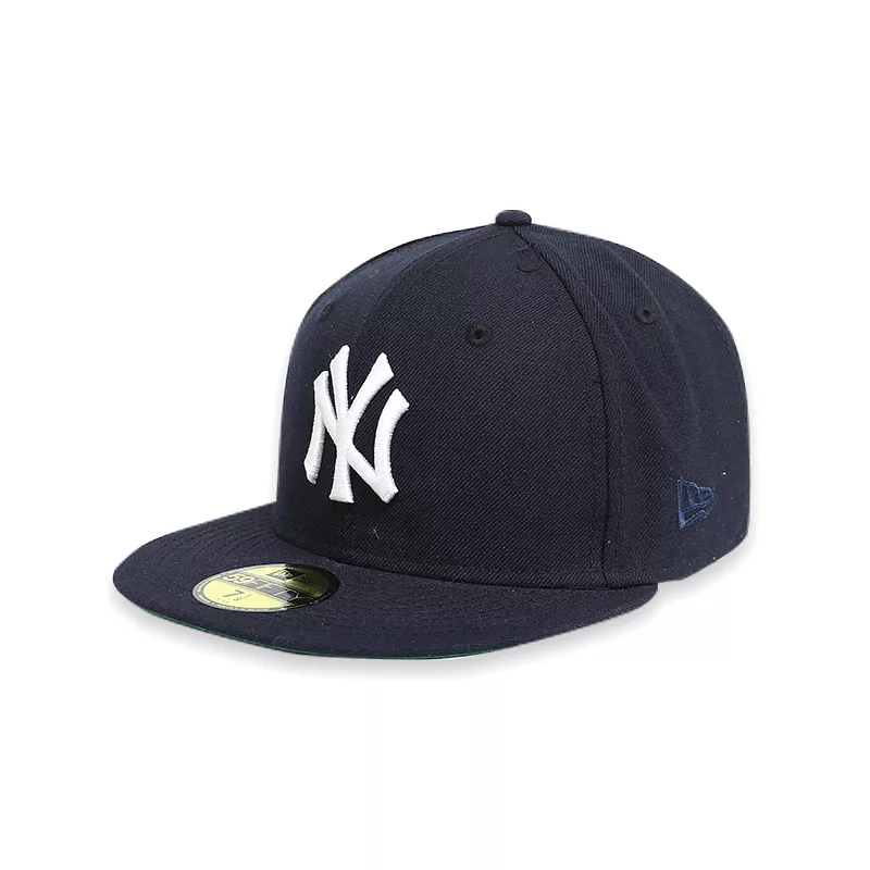 [70661333] New York Yankees 99 WS Navy 59FIFTY Men's Fitted Hat