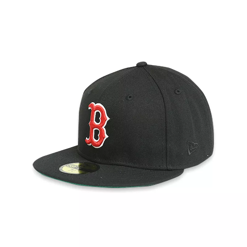 [70693419] Boston Red Sox 99 ASG Black 59FIFTY Men's Fitted Hat