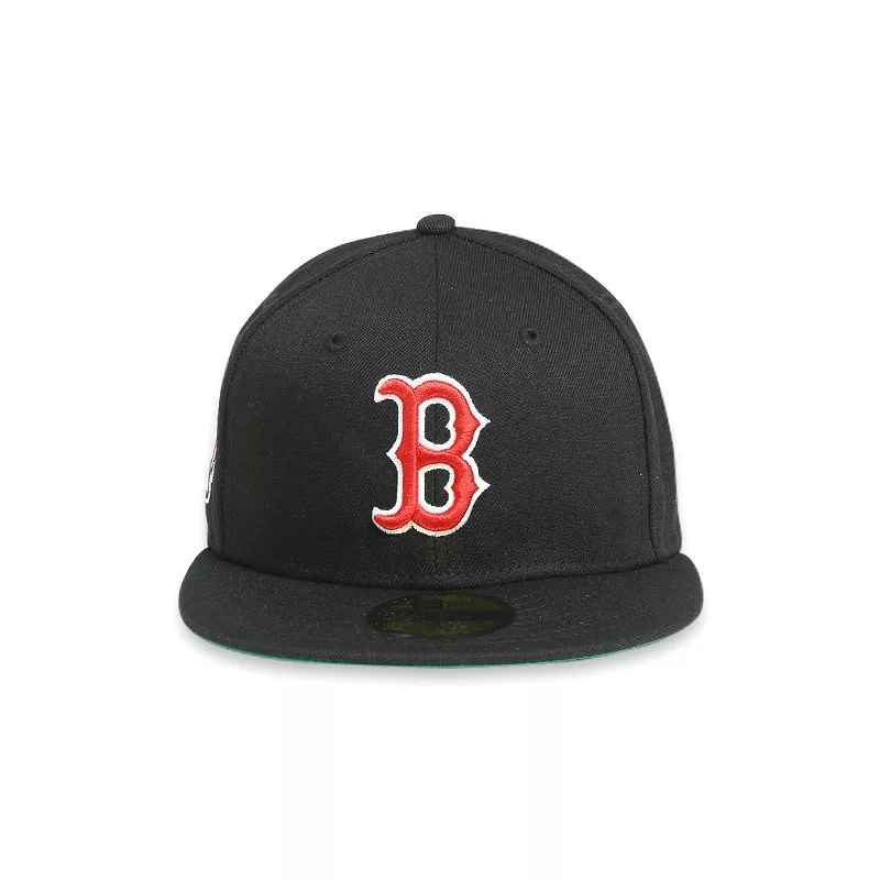 [70693419] Boston Red Sox 99 ASG Black 59FIFTY Men's Fitted Hat