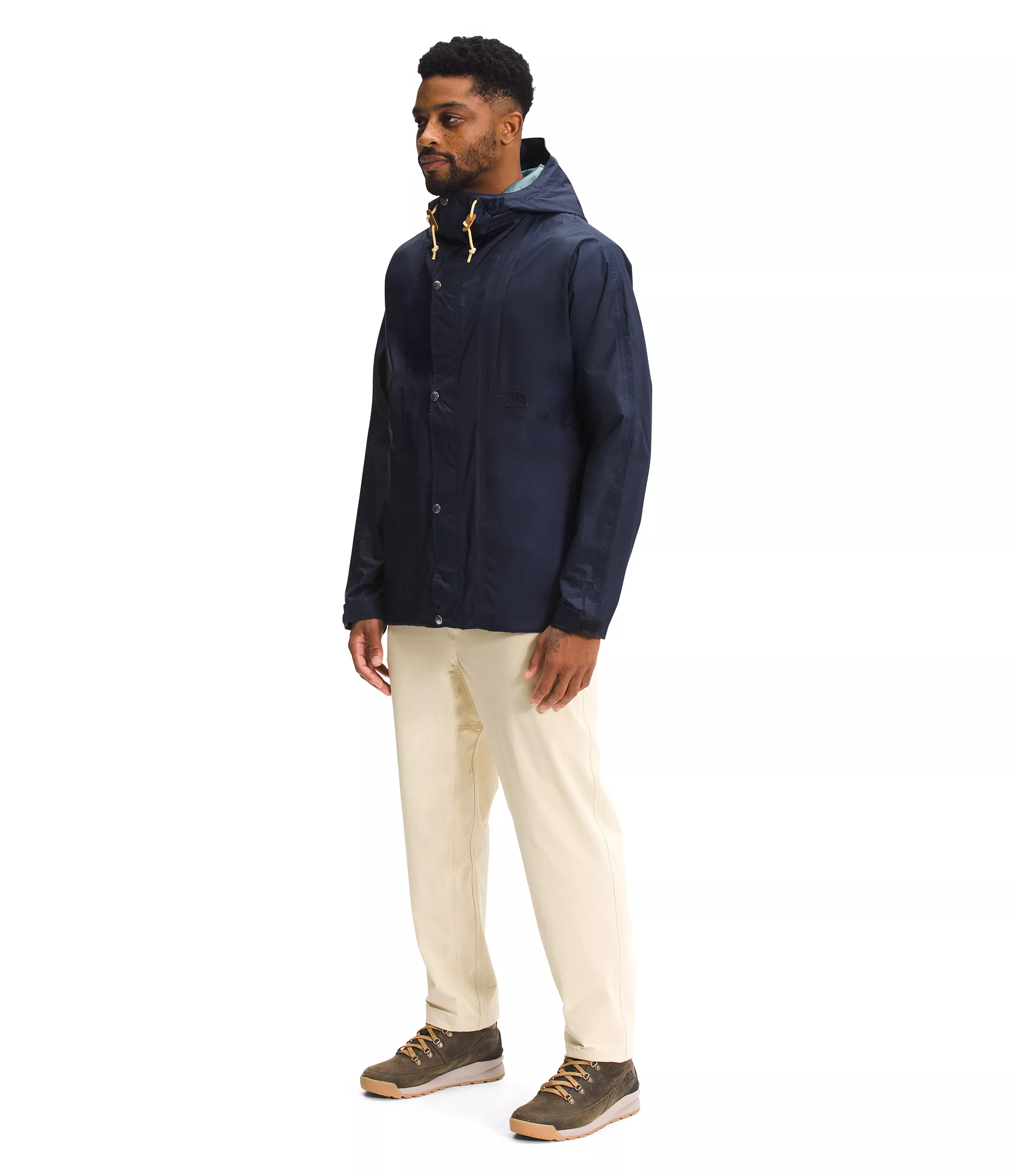 78 Rain Top Jacket Men's