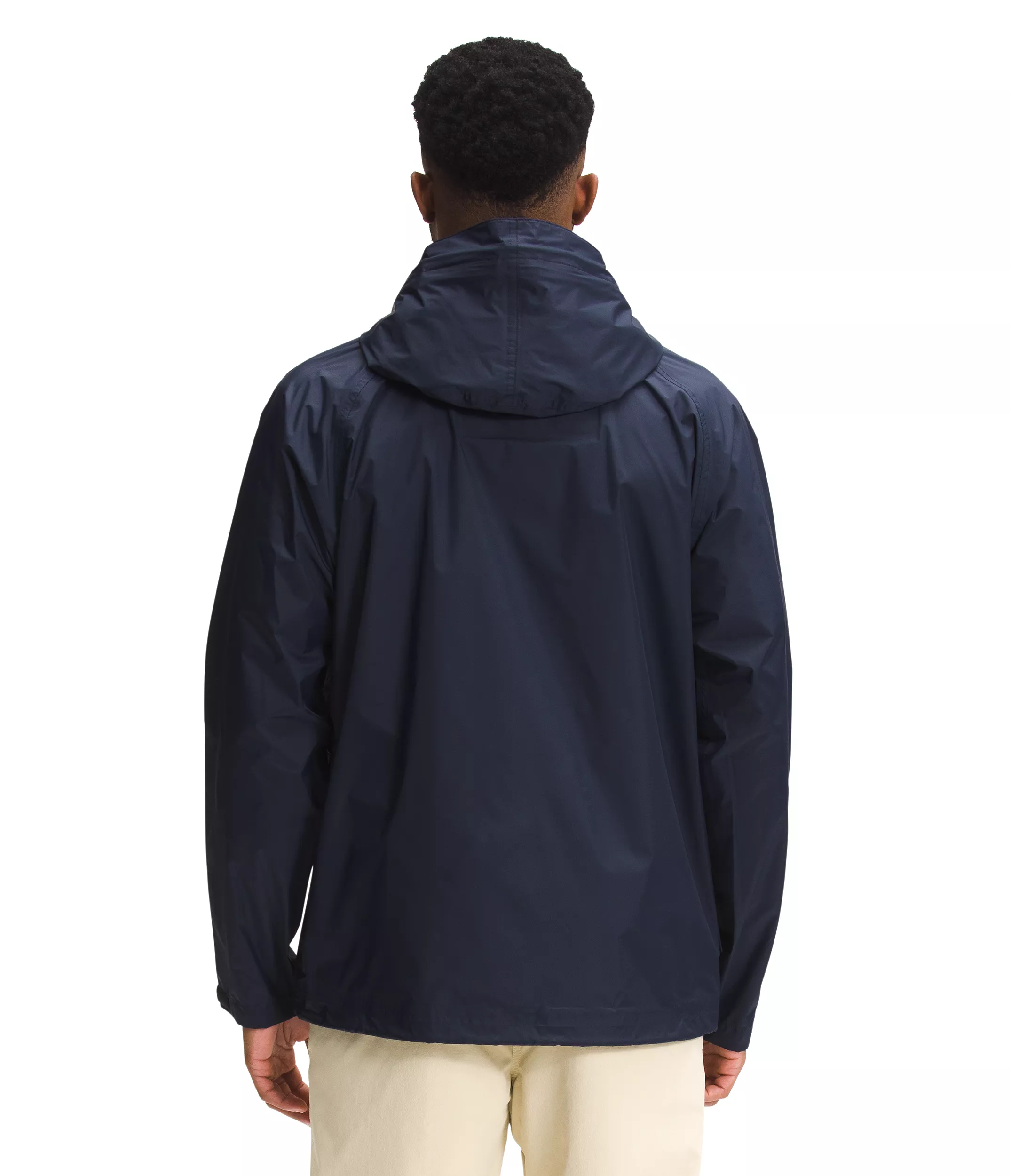 78 Rain Top Jacket Men's