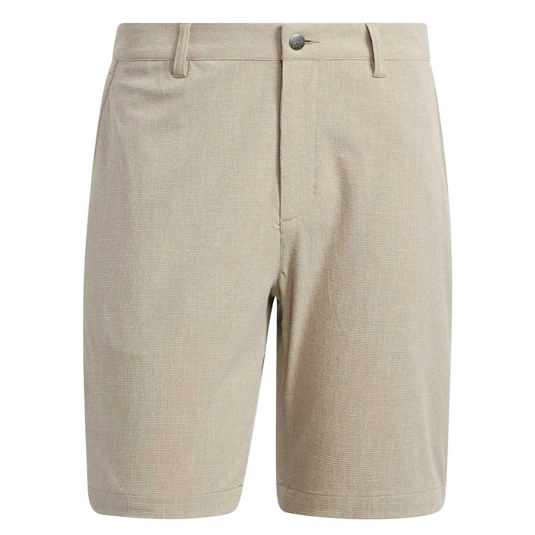 adidas - Men's Crosshatch Shorts (HG8845)