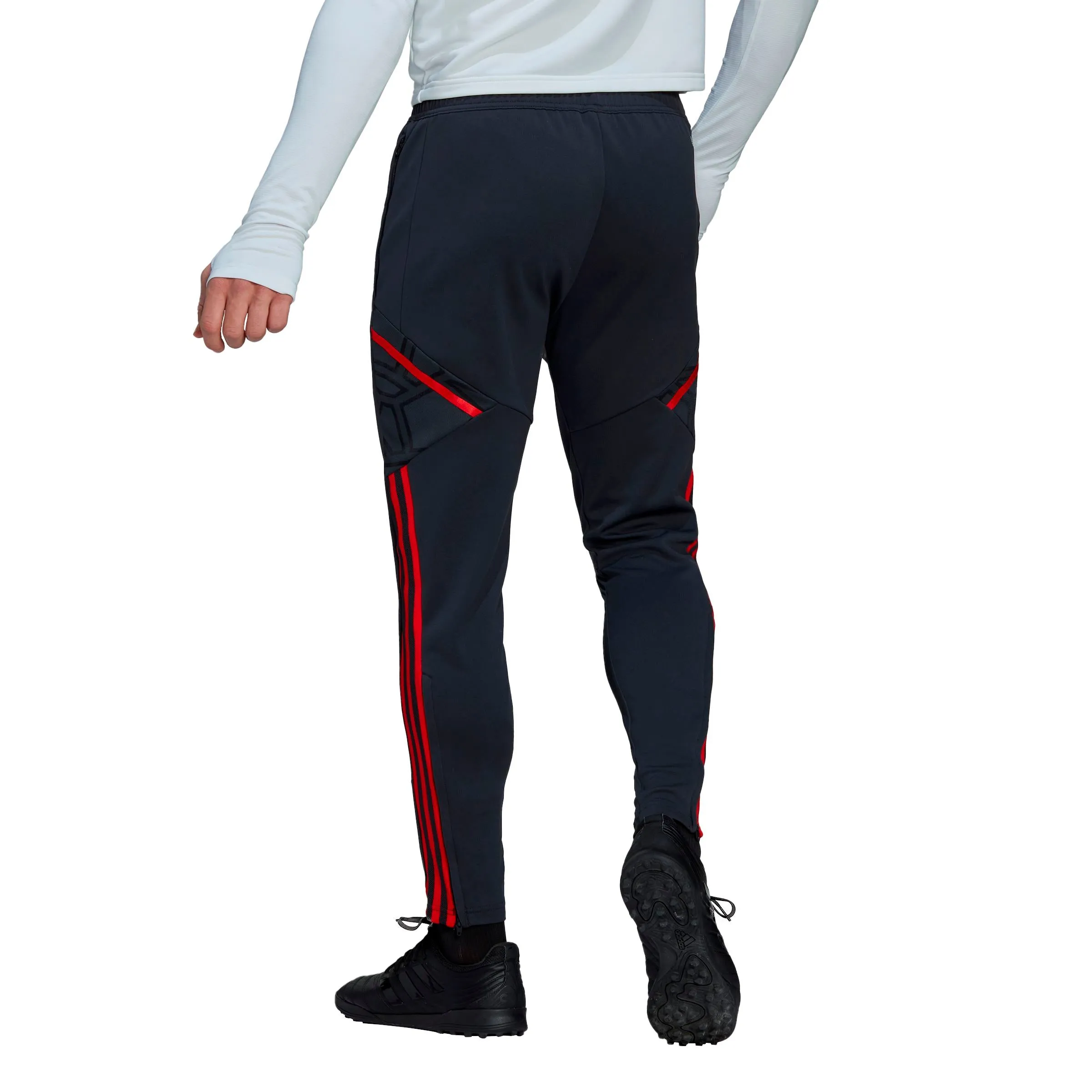 adidas Men's FC Bayern 22/23 Condivo Training Pants | HG1352