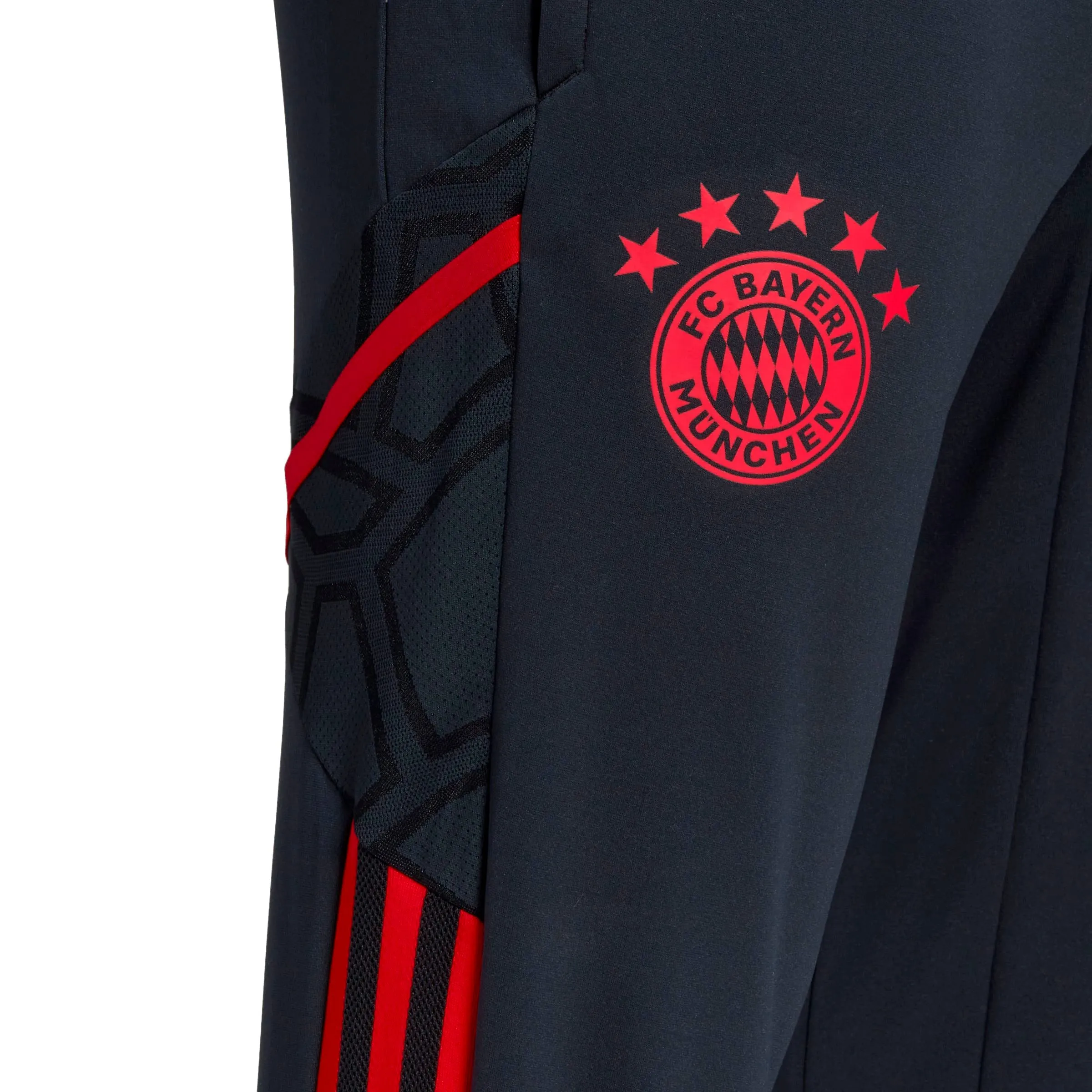 adidas Men's FC Bayern 22/23 Condivo Training Pants | HG1352