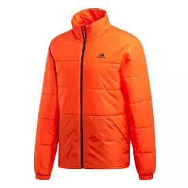 adidas Men's Jacket 3-Stripes Insulated Winter - Orange DZ1401