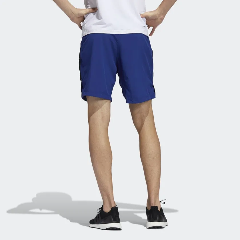 Adidas Men's Studio Tech Shorts H33615