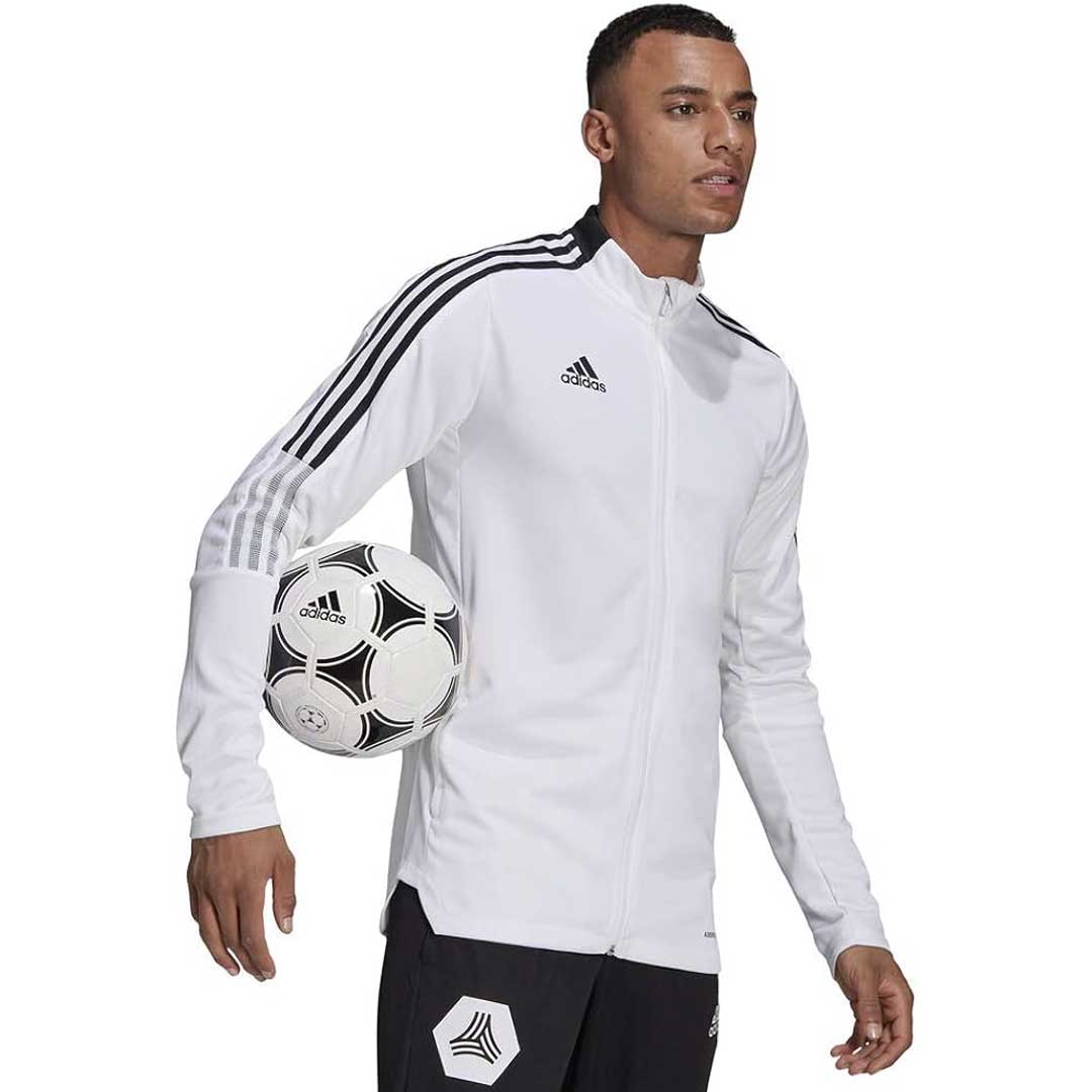 adidas - Men's Tiro 21 Track Jacket (GM7309)