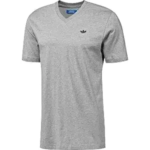 Adidas Originals V-Neck T-Shirt Men's Q37526