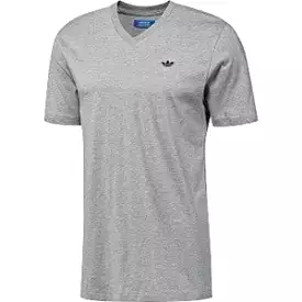 Adidas Originals V-Neck T-Shirt Men's Q37526