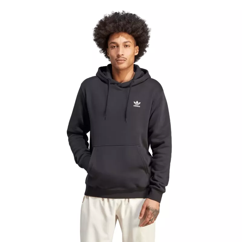 adidas Trefoil Essentials Hoodie - Men's