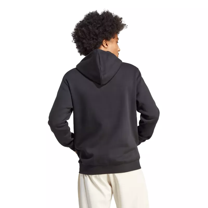 adidas Trefoil Essentials Hoodie - Men's