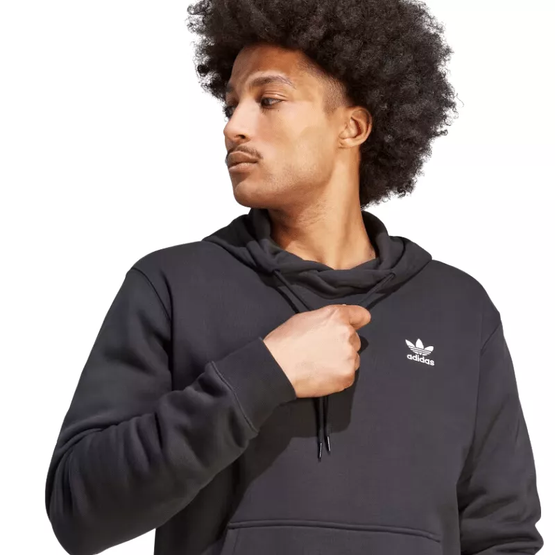 adidas Trefoil Essentials Hoodie - Men's