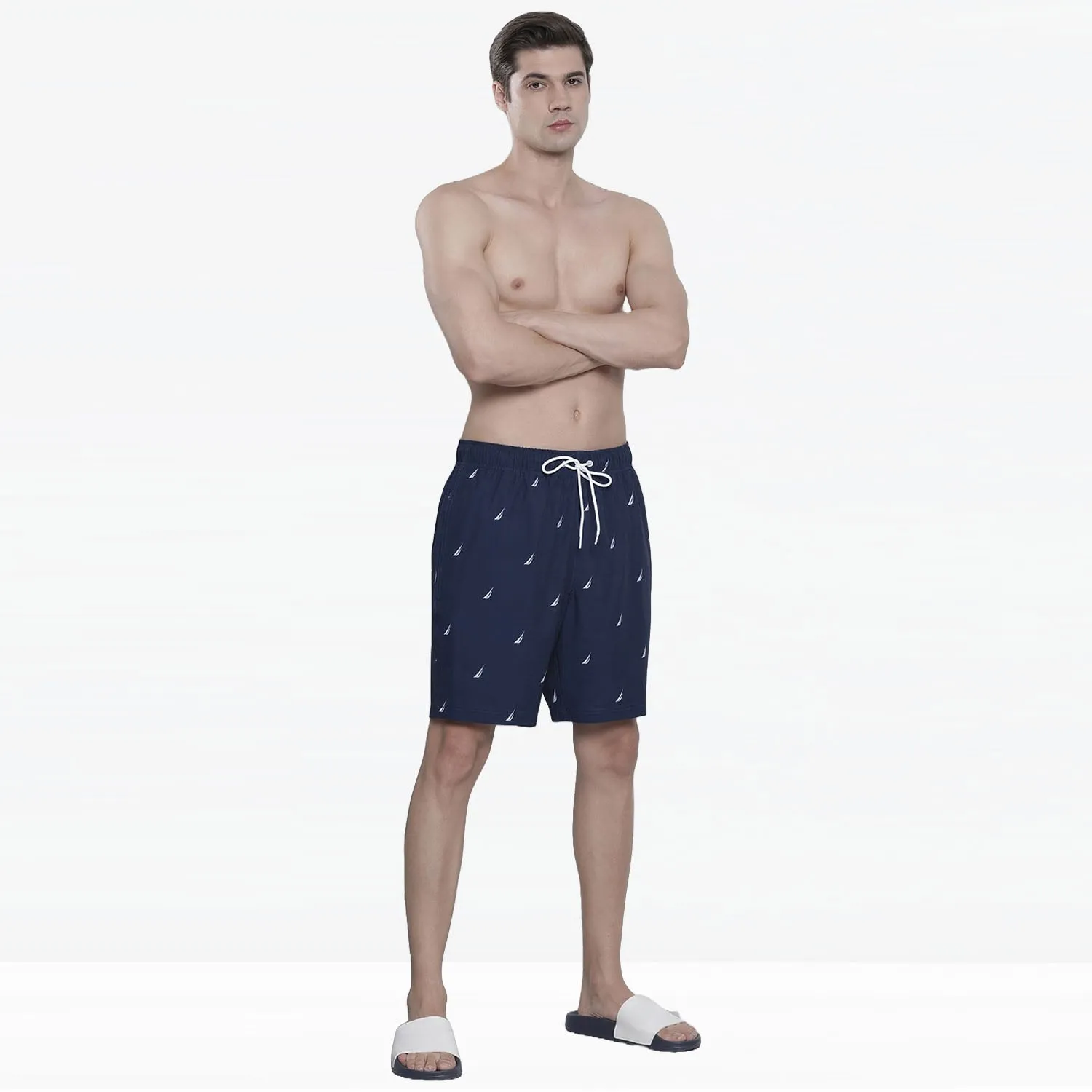 Adi's Men Swimming Short  STY # 02.1