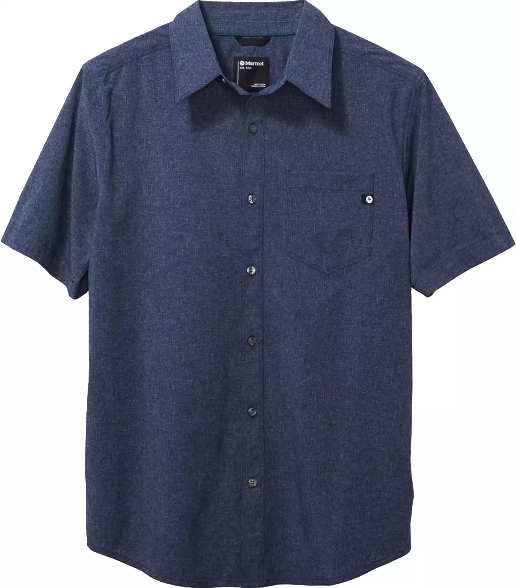 Aerobora Short Sleeve Shirt Men's