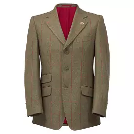 Alan Paine Combrook Tweed Blazer