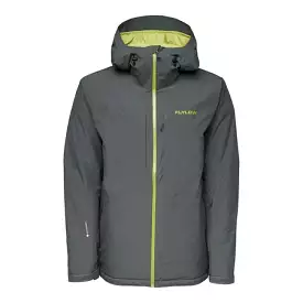 Albert Ski Jacket Men's