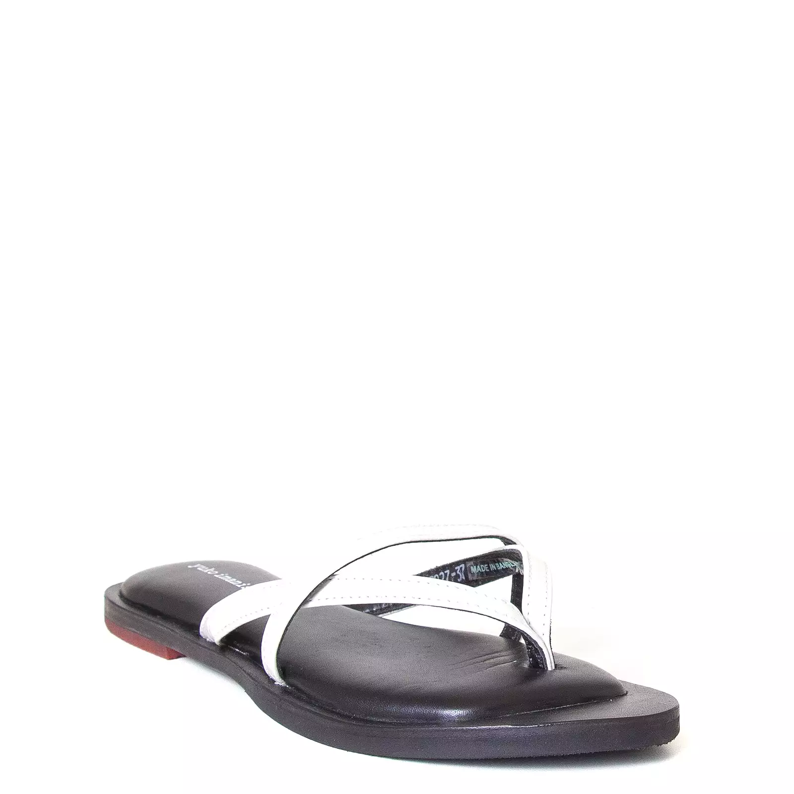 Alina Women's Patent Leather Sandal