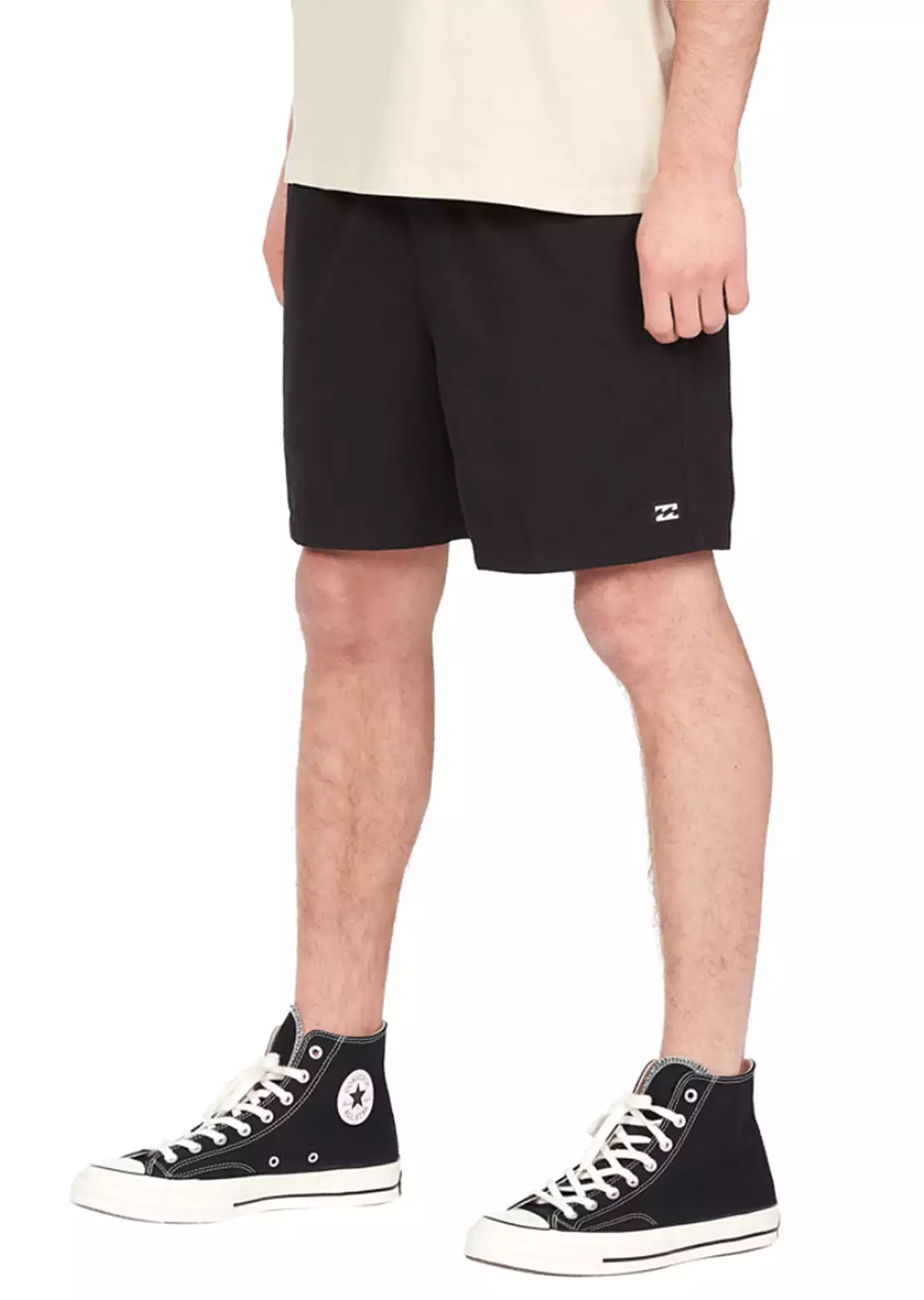 All Day Layback Short Men's