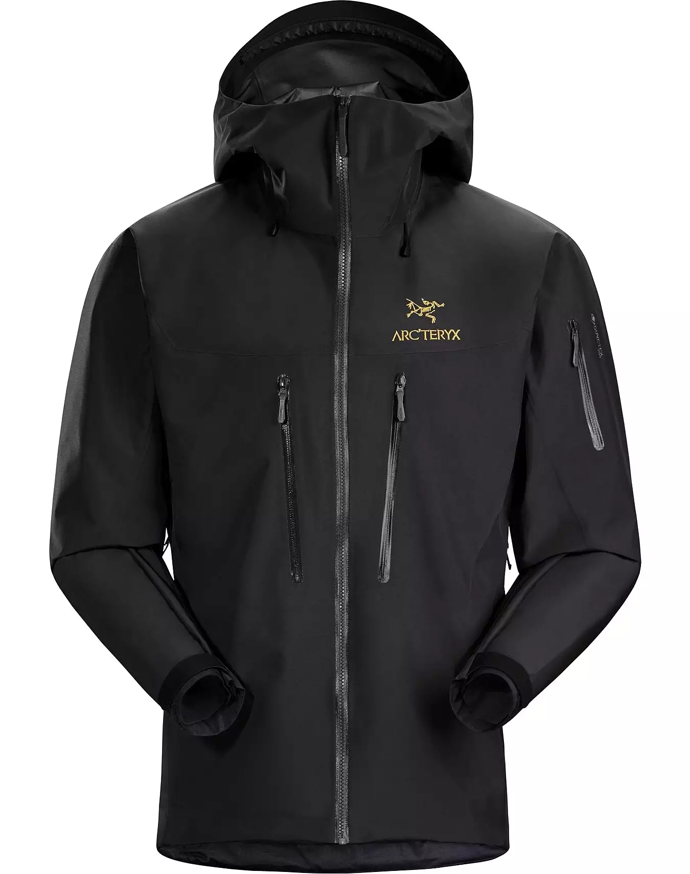 Alpha SV GoreTex Jacket Men's