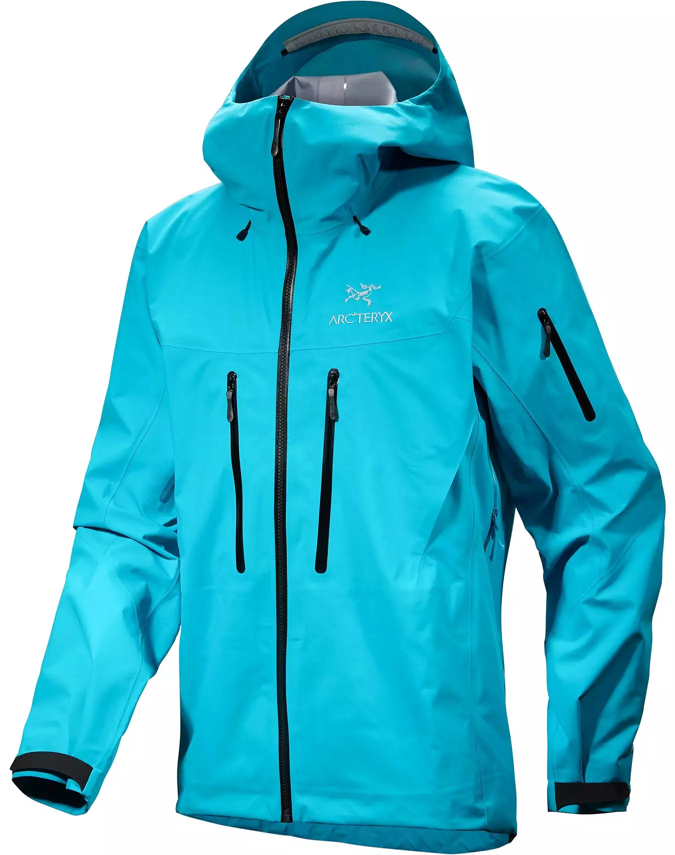 Alpha SV GoreTex Jacket Men's