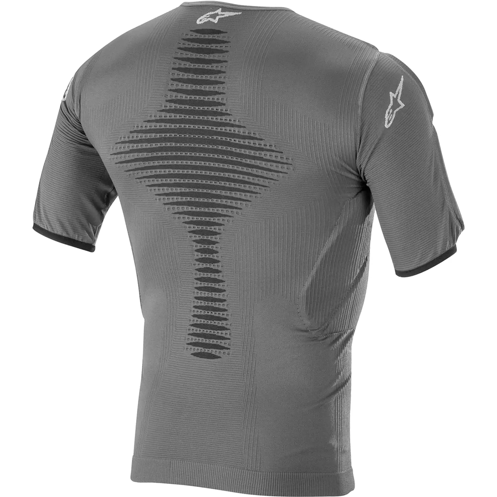 Alpinestars A-0 Roost Base Layer LS Shirt Men's Off-Road Body Armor (Brand New)